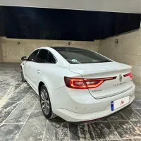 تالیسمان 2017 فول E3|خودرو سواری و وانت|بندرعباس, |دیوار