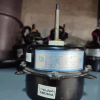 موتورفن کولرگازی|کولر گازی و فن‌کوئل|تهران, سلسبیل شمالی|دیوار