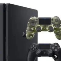 کرایه پی اس فور با تخفیف ویژه فقط تا چهار شنبه