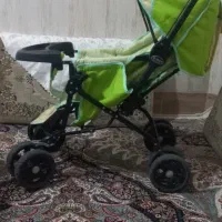 کالسکه سالم