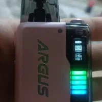 پاد ماد ارگاس p2