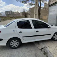 sd مدل ۹۵ بی رنگ|خودرو سواری و وانت|همدان, |دیوار