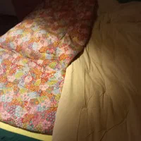 تشک و بالشت