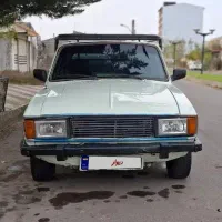 پیکان وانت مدل 87