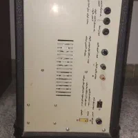 اکو ایرانت ۸۰۳ آمپلی فایر اسپیکر باند مداحی|صوتی و تصویری|بهشهر, |دیوار