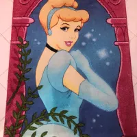 قالیچه اتاق بچه
