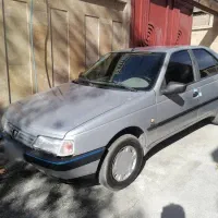 پژو 405 دوگانه کارخانه 98|خودرو سواری و وانت|جم, |دیوار