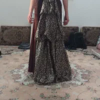لباس مجلسی