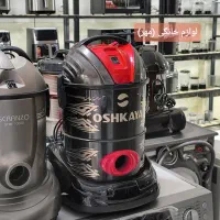 جارو برقی سطلی اوشکایا مدل 6000 باگارانتی