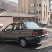 پراید ۹۰ دو برگ سند