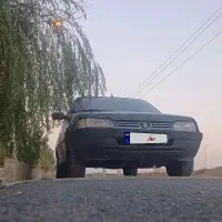 پژو405