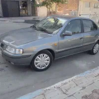 سمند ۸۶
