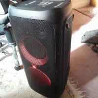 اسپیکر jbl partybox310|پخش‌کننده همراه|شیراز, معالی‌آباد|دیوار