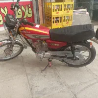 موتور فلکه روغنی 5دنده