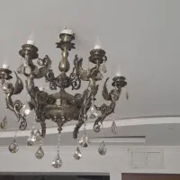 لوستر برنزی