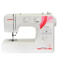 چرخ خیاطی ژانومه