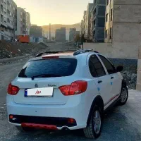 کوییک R مدل 1400|خودرو سواری و وانت|سنندج, |دیوار