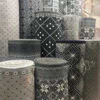 گلیم برشی فروشگاه فرش موکت پالیز