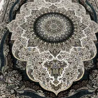 فرش ۱۲ متری ۷۰۰ شانه تراکم ۳۰۰۰