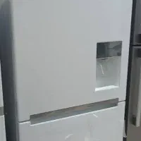 فریزر پایین دوو