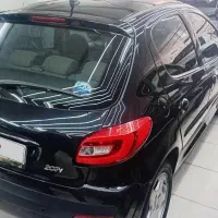 پژو ۲۰۷ پانا مشکی ۱۴۰۲|خودرو سواری و وانت|مشهد, آزادشهر|دیوار