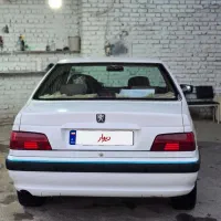 پارس تیوفایو،مدل۱۴۰۰،درجه۱تمیزخانگی