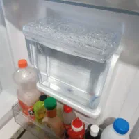 یخچال فریزر|یخچال و فریزر|چهاردانگه (تهران), |دیوار