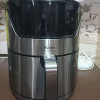 هواپز ولگا ۷ لیتری در حد نو