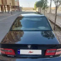 سمند ال ایکس مدل1387