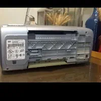 فروش دستگاه پرینتر HP مدل ۷۲۶۰|پرینتر، اسکنر، کپی، فکس|اهواز, کوی جواهری|دیوار