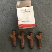 انژکتور زانتیا۲۰۰۰