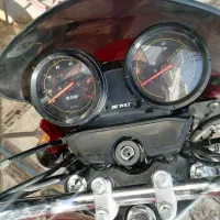 موتور|موتورسیکلت|قزوین, |دیوار