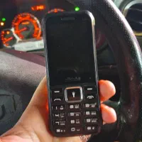 گوشی موبایل جی ال ایکس مدل c58