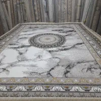 فرش نگین +کلاسیک باشکوه، فاخر، اصیل