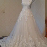 فروش لباس عروس