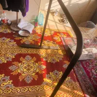 بارفیکس|تجهیزات ورزشی|ری, بازار آهن|دیوار