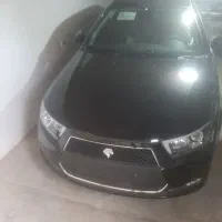 دنا پلاس آبشنال صفر کیلومتر