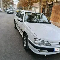 پارس دوگانه شرکت بی رنگ