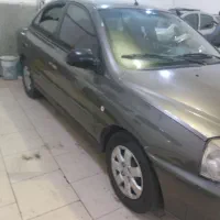 ریومدل ۸۹|خودرو سواری و وانت|تبریز, |دیوار