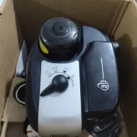 دستگاه اسپرسوساز