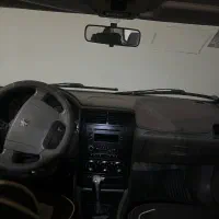 ۴۰۵ tu5 مدل ۹۸|خودرو سواری و وانت|تربتحیدریه, حسنی بالا|دیوار