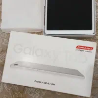 تبلت سامسونگ a7 lite|تبلت|تهران, استاد معین|دیوار