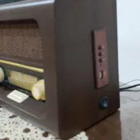رادیو|سیستم صوتی خانگی|پرند, فاز ۲|دیوار