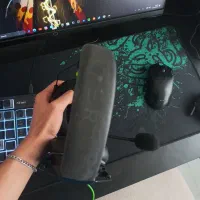 هدفون ریزر Blackshear v2 x|قطعات و لوازم جانبی رایانه|تهران, نیروی هوایی (پیروزی)|دیوار