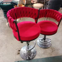 صندلی اپن مدل بافت.