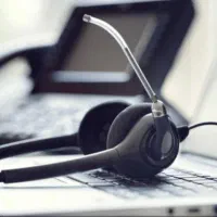 کار در منزل استخدام کار آنلاین تایپ پشتیبانی