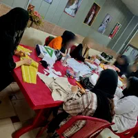 آموزشگاه خیاطی/اموزش خیاطی /فنی و حرفه ای