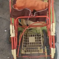 کالسکه  و رورک