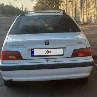 فروش ماشین پژو پارس tu5|خودرو سواری و وانت|آران و بیدگل, |دیوار