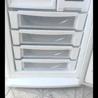 یخچال تمیز به فروش میرود.|یخچال و فریزر|دهدشت, |دیوار